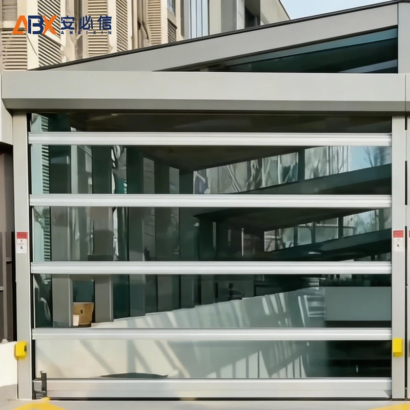 张家界市高速门