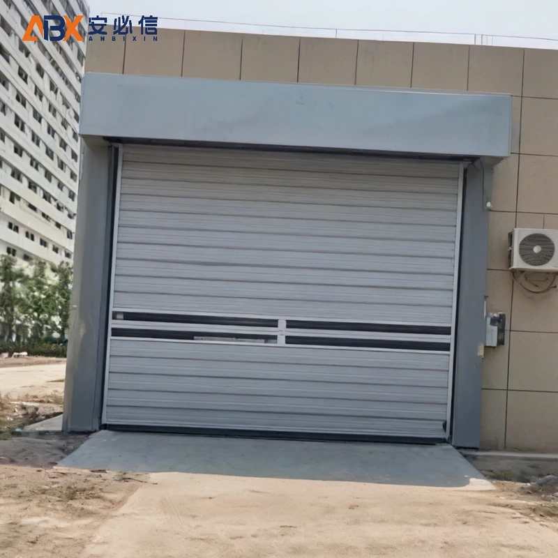 张家界市快速卷帘门