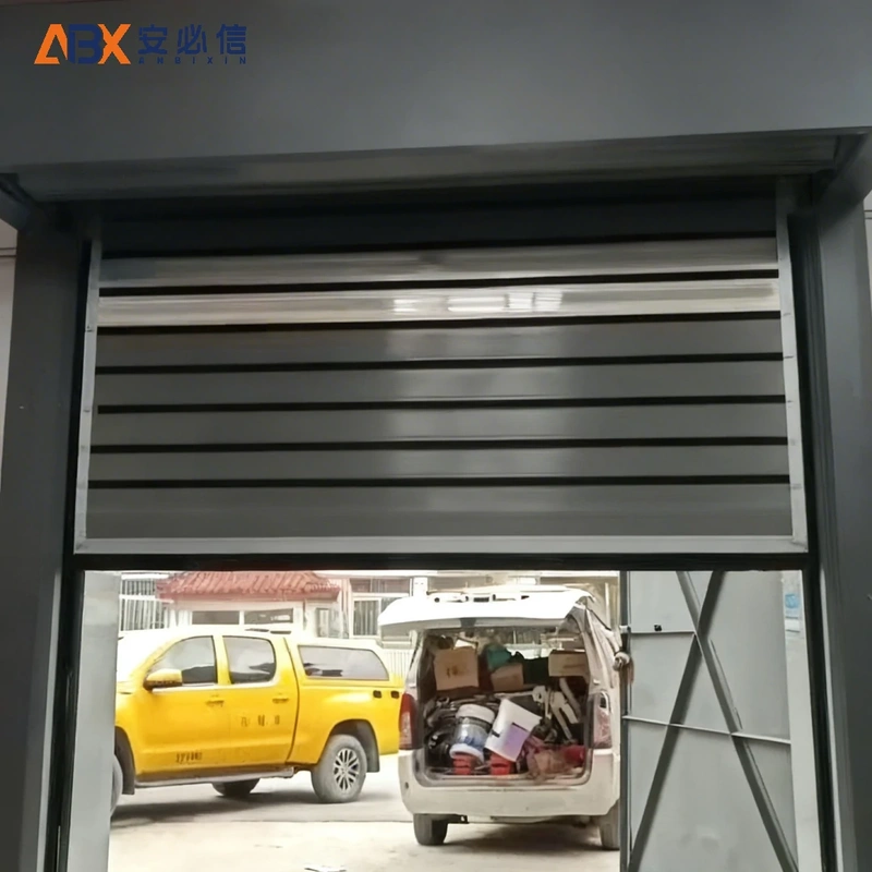 张家界市雷达高速门